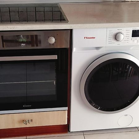 Periklis House Apartment Ixia  Luaran gambar