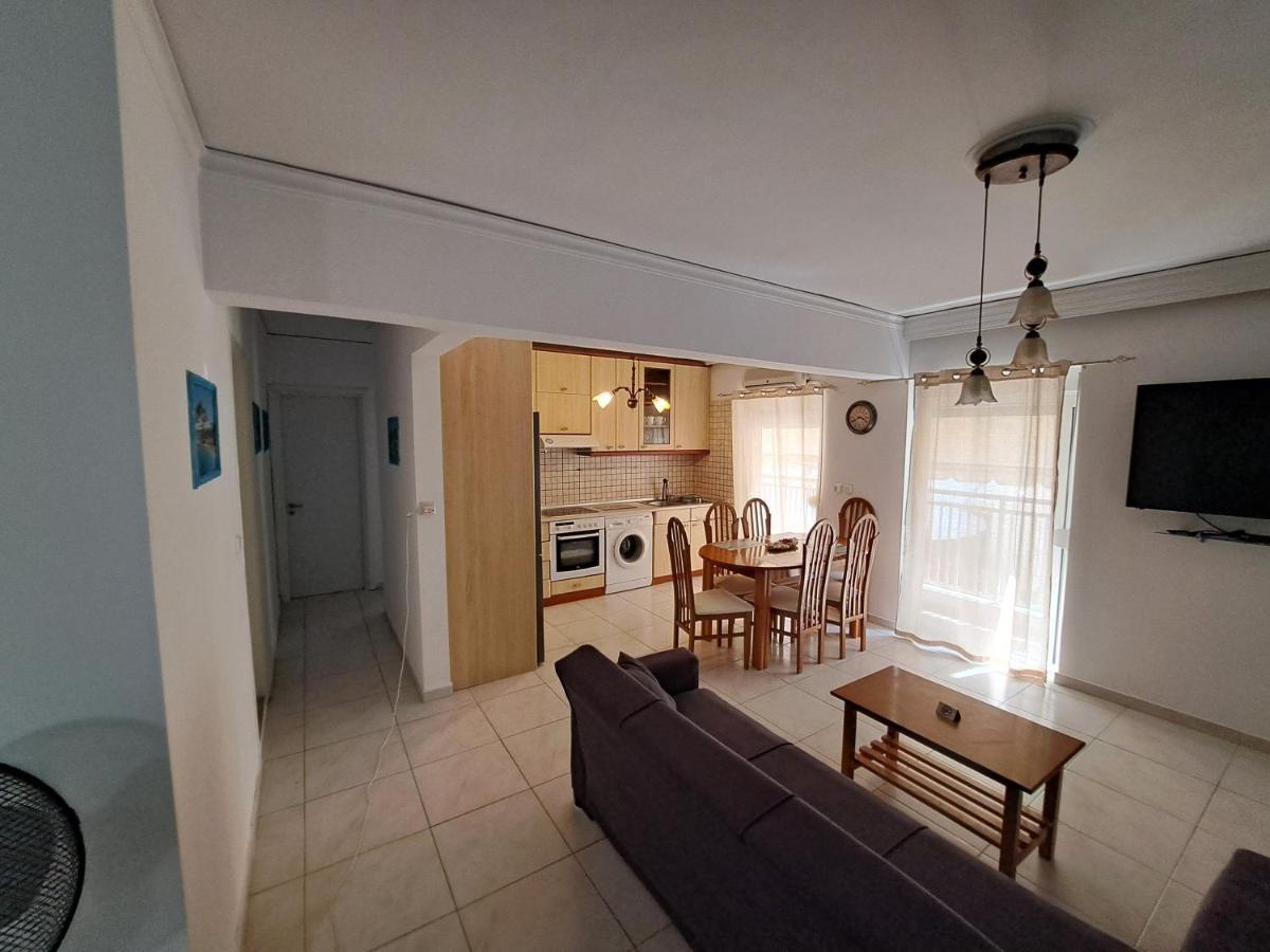 Periklis House Apartment Ixia  Luaran gambar