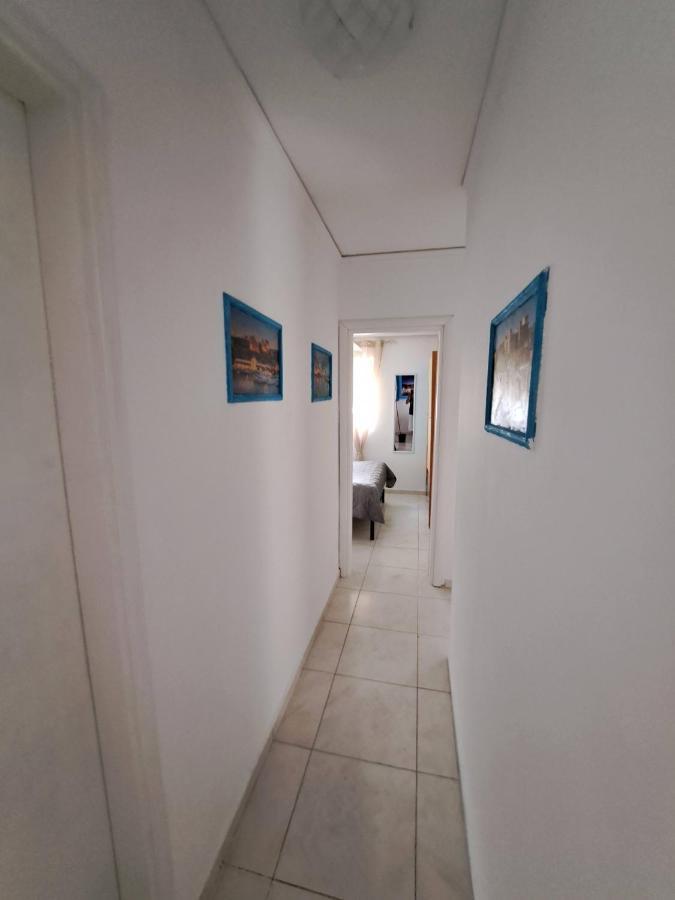 Periklis House Apartment Ixia  Luaran gambar