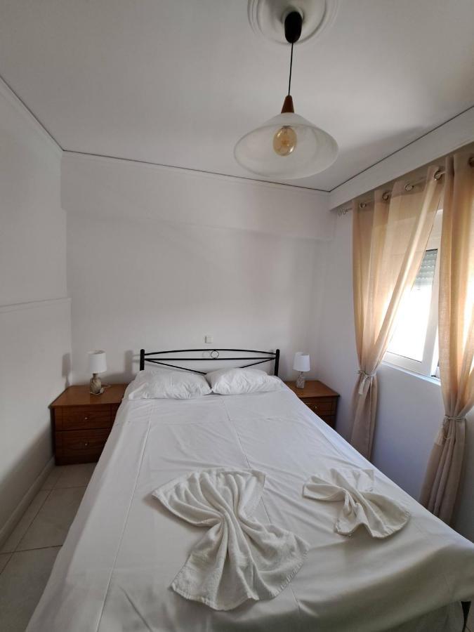 Periklis House Apartment Ixia  Luaran gambar