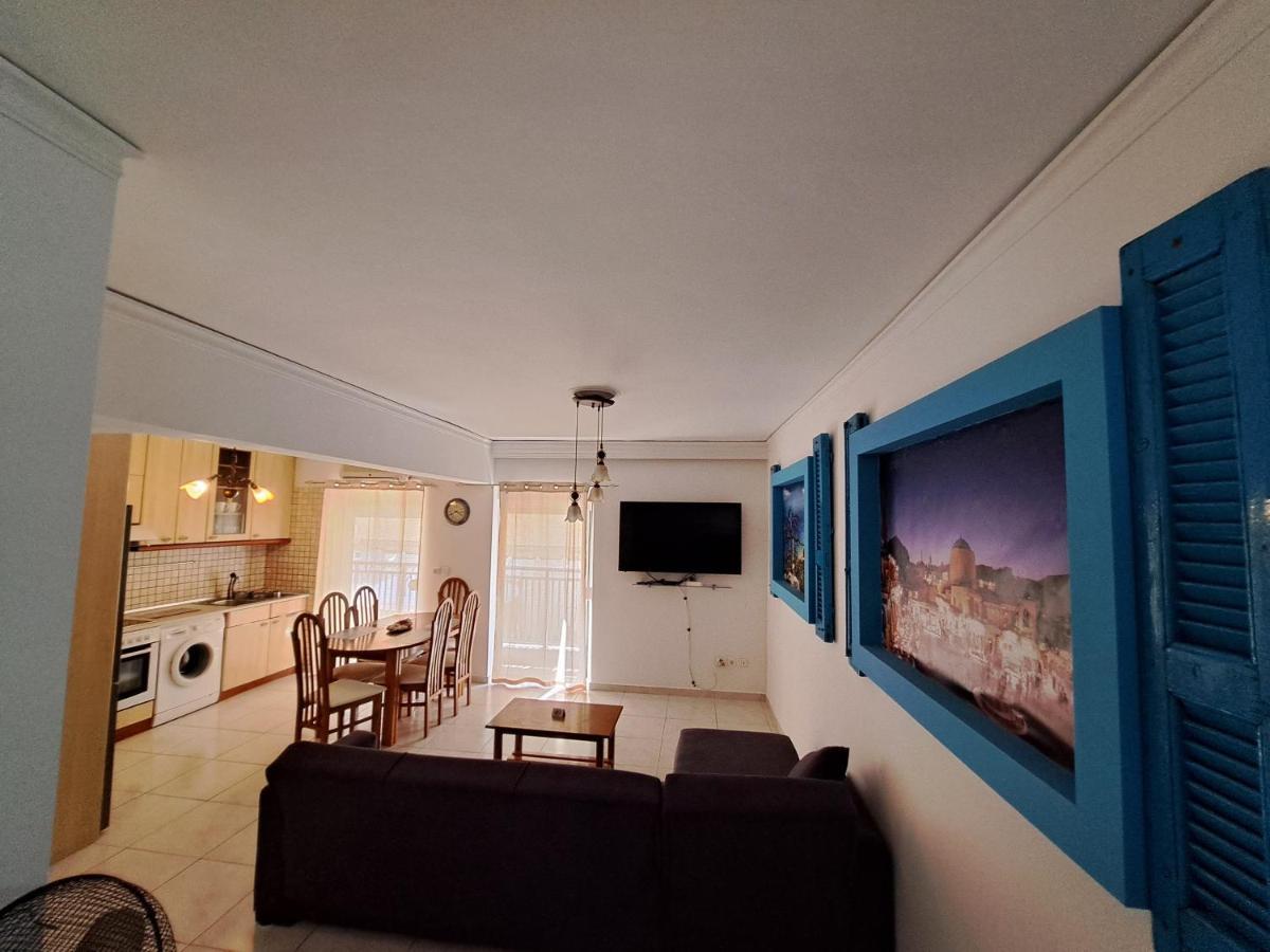 Periklis House Apartment Ixia  Luaran gambar