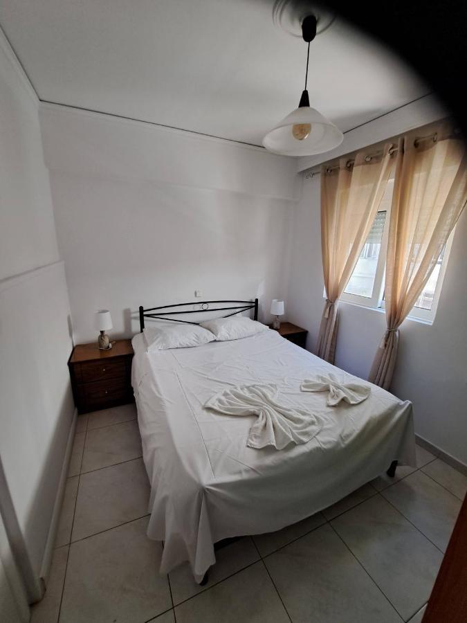 Periklis House Apartment Ixia  Luaran gambar