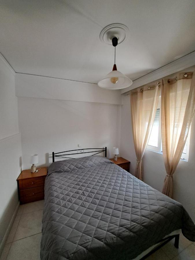 Periklis House Apartment Ixia  Luaran gambar
